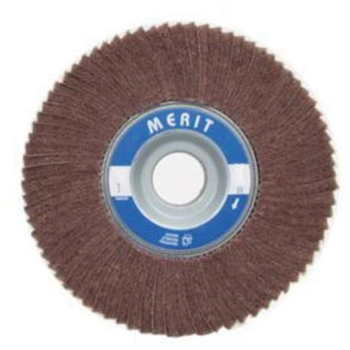 Meule &agrave; lamelles non tiss&eacute;e Interleaf Kelford