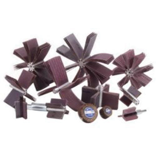 Bore Polisher Test Kit Kelford