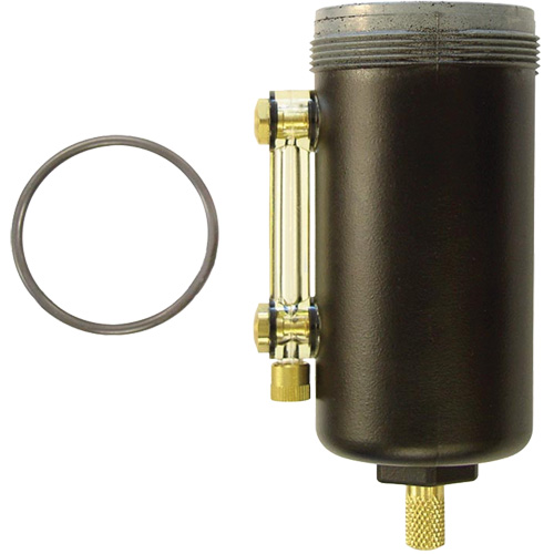 Filter/Regulator - Replacement Bowl Kelford