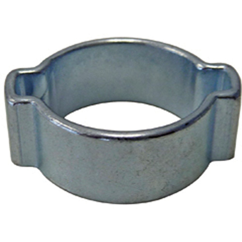 Collier de serrage pour boyau, Dia. min 11 mm, Dia. max 13 mm Kelford