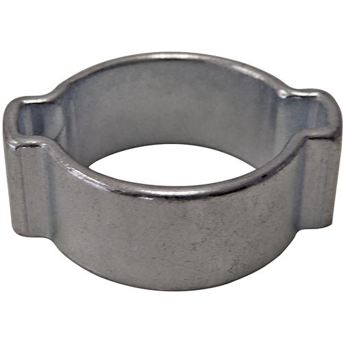 Collier de serrage, Dia. min 15 mm, Dia. max 18 mm Kelford
