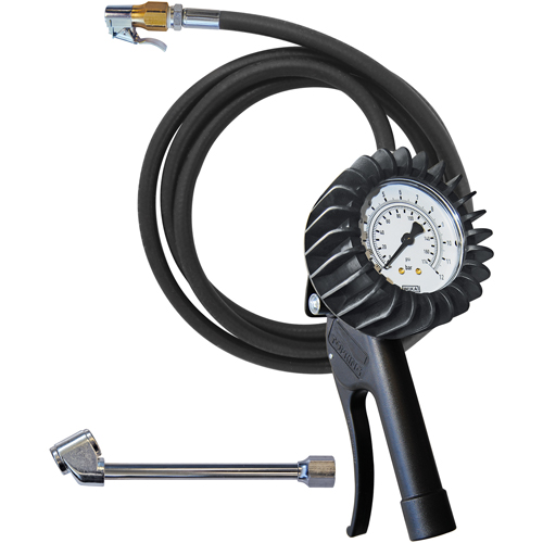 Airpro Inflator Gauges Kelford