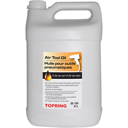 Air Tool Oil Kelford