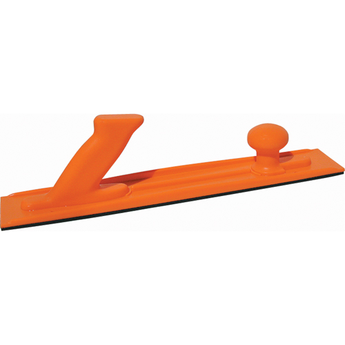 Two-Hand Safety Push Block for Jointers Kelford