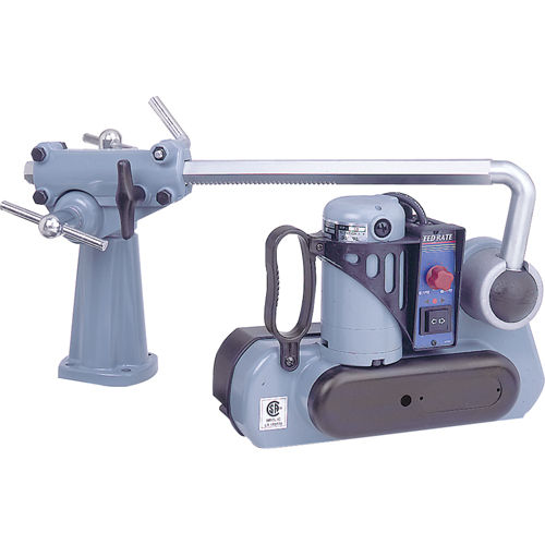 Dispositif d'alimentation automatique &agrave; vitesse variable Kelford