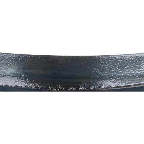 Lame de scie &agrave; ruban pour la coupe du m&eacute;tal, M&eacute;tal, 93" lo x 3/4" la x &eacute;paisseur 0,032", 14 dents par pouce Kelford