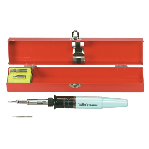 Pyropen&reg; Soldering Kits Kelford