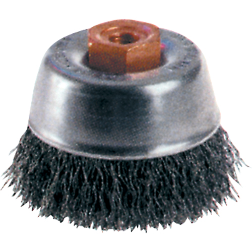 Brosses-boisseau &agrave; fils cr&ecirc;p&eacute;s - Petites rectifieuses &agrave; grande vitesse Kelford