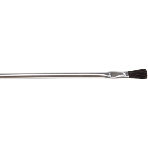 Acid/Flux Brushes, 6-1/8" Long Kelford