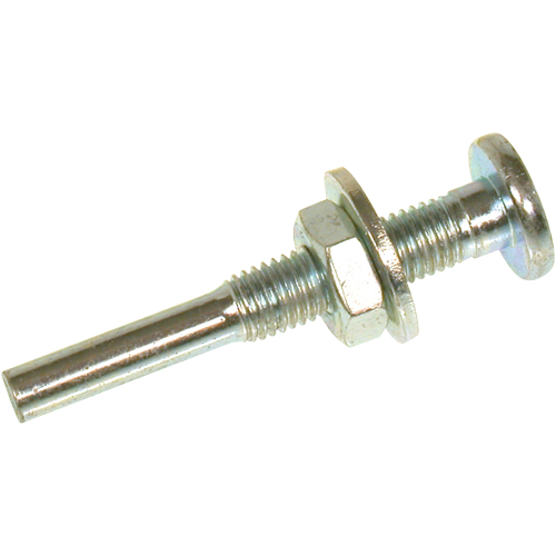 Brush Drive Arbor, 1-3/4" Kelford