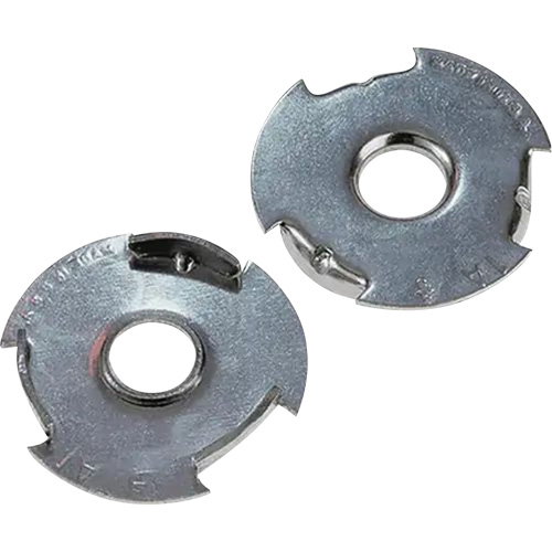 Metal Adaptor for 1 1/4" & 2" Arbor Hole Kelford