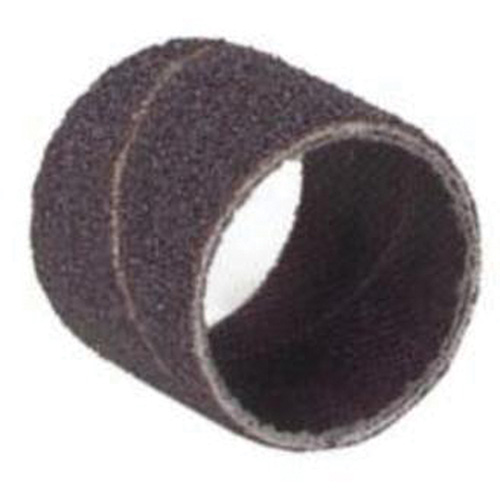 Spiral Band, 3/8" x 1", Aluminum Oxide, 36 Grit Kelford