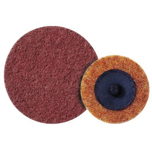 Disque de conditionnement TWIST BLENDEX, 2" dia., Grain Cors&eacute;, Oxyde d'aluminium Kelford
