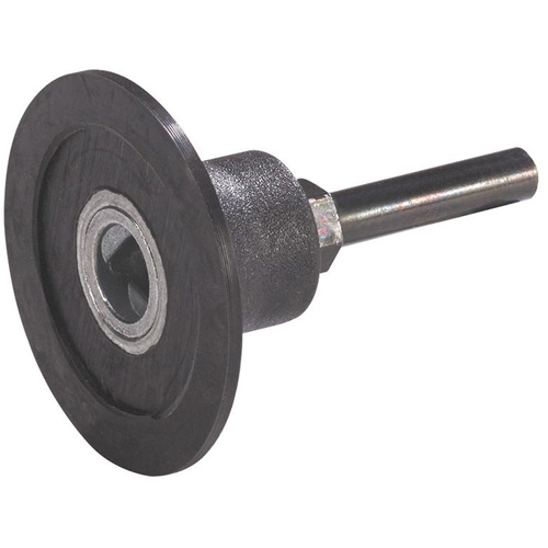 TWIST Quick-Change Backing Pad Kelford