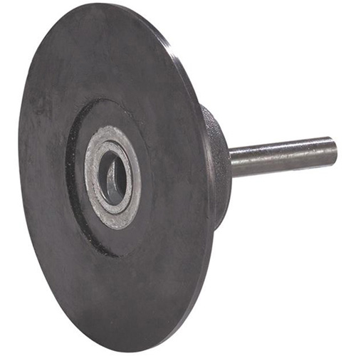 TWIST Quick-Change Backing Pad Kelford
