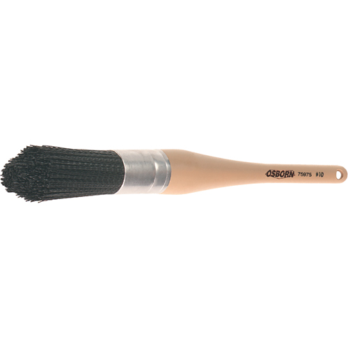 Brosses de nettoyage des pi&egrave;ces Kelford
