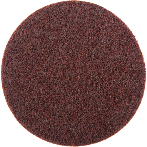 Scotch-Brite Surface Conditioning Disc, 5" Dia., Aluminum Oxide Kelford