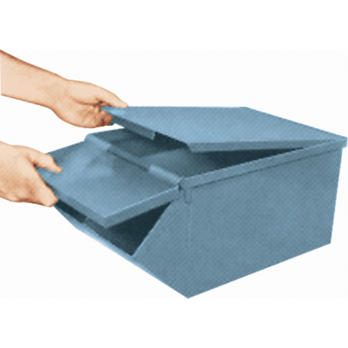 Unit&eacute; Stackracks Kelford