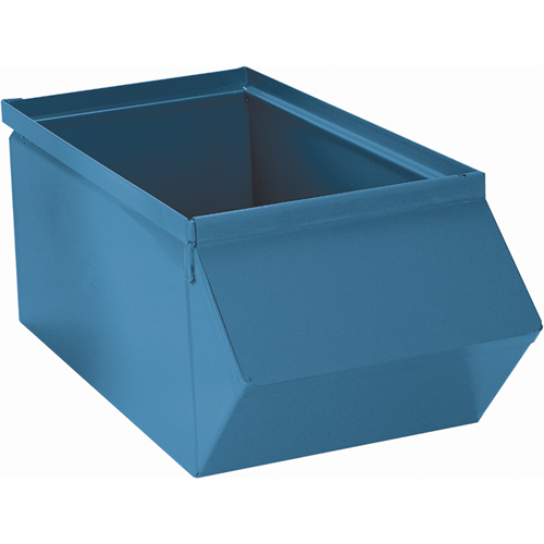 Steel Stackbins&reg; - Front Cover Kelford