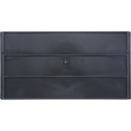 Bacs en plastique - Diviseurs Kelford