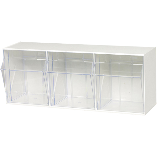 Replacement Bin For Tilt Bin Unit Kelford