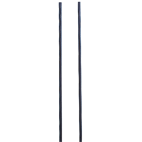 Rails pour bacs basculants Kelford
