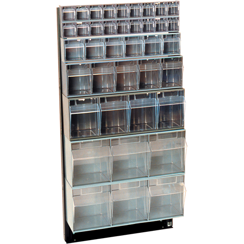 Tip-out Bin Stand Kelford