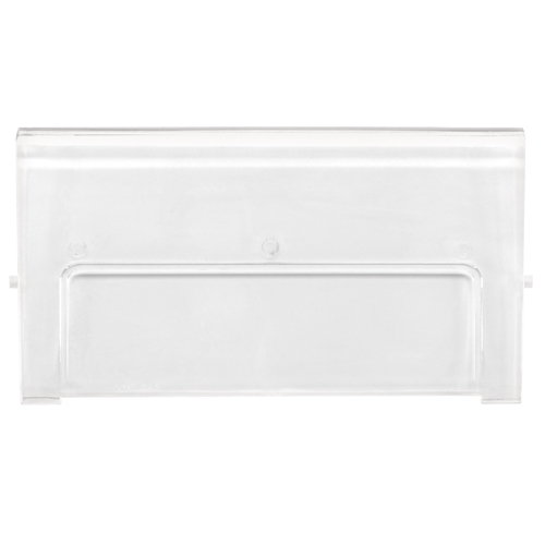 Fen&ecirc;tres transparentes pour bacs Kelford