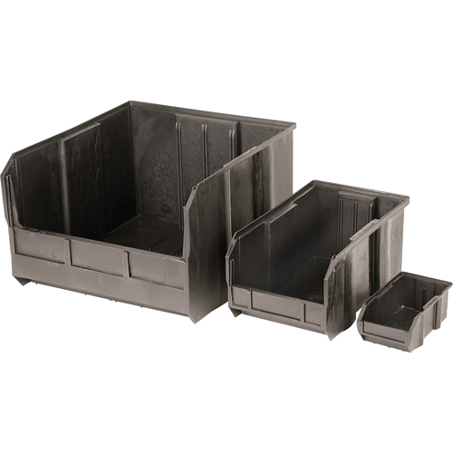 BAC CONDUCTEUR, 7 3/8"LN4,1/8"LG 3"H Kelford
