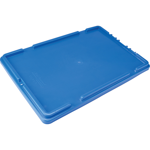 Polylewton Stack-N-Nest&reg; Containers - Covers Kelford