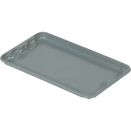 Stack-N-Nest&reg; Plexton Container -Cover Kelford
