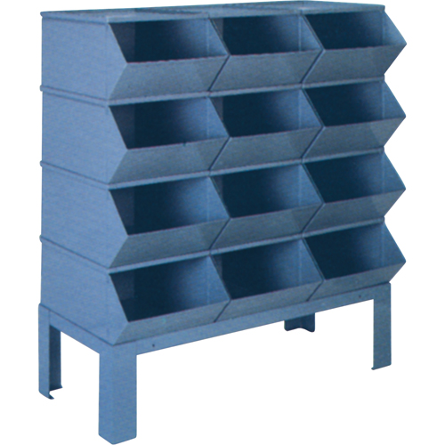 Trousse Stackracks Kelford