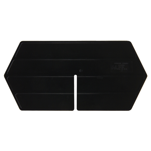 Length Divider for Quick Pick Bins Kelford