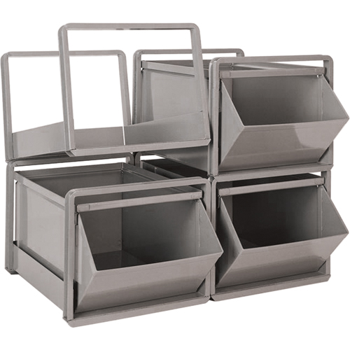 Stackracks&reg; Unit Kelford