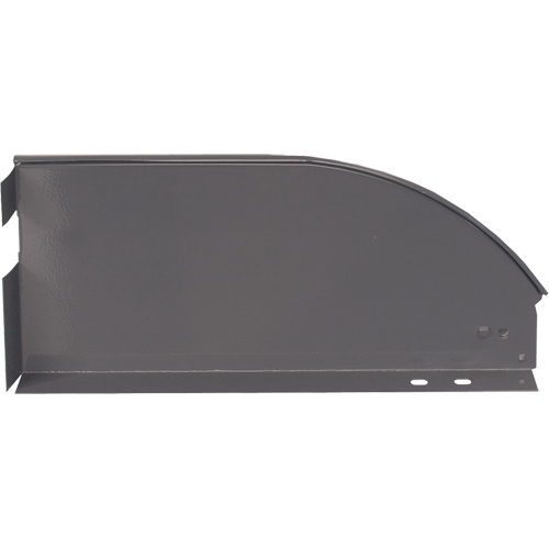 Rotabin Storage Units   34" Diameter   Divider Kelford