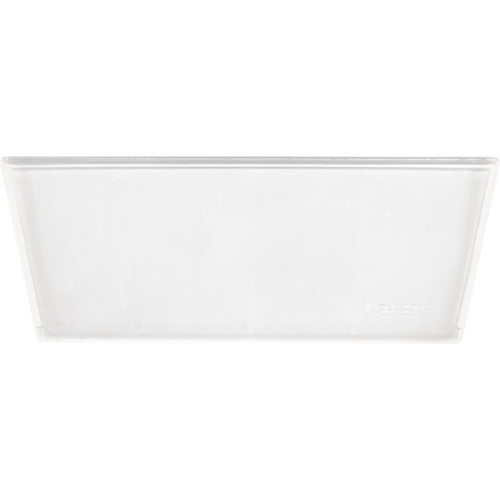 Fen&ecirc;tre transparente pour contenant empilable g&eacute;ant Kelford