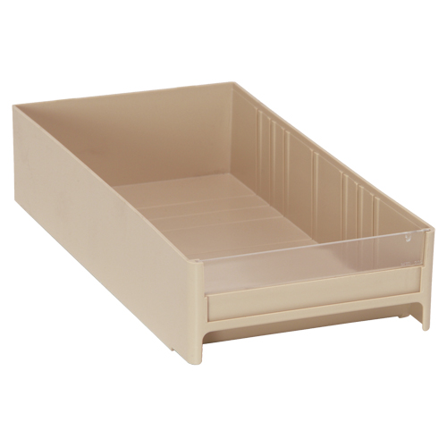 ARMOIRE TIROIR IVOIRE 11"LX5 5/8"LAX2 1/2"H, 5-5/8" la x 11" p x 2-1/2" h, Ivoire Kelford