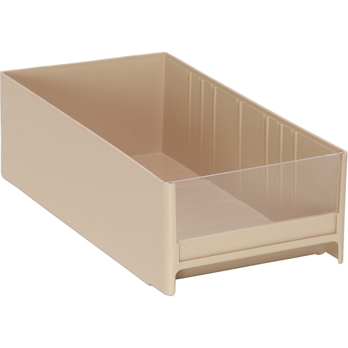 ARMOIRE TIROIR IVOIRE 11"LX5 5/8"LAX3 5/16"H, 5-5/8" la x 11" p x 3-5/16" h, Ivoire Kelford