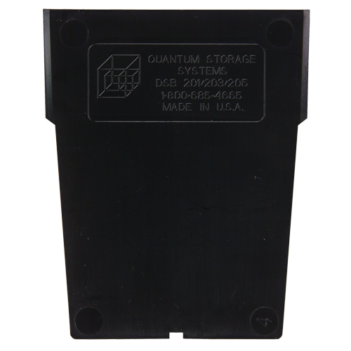 Store More Plastic Shelf Bins - Dividers Kelford