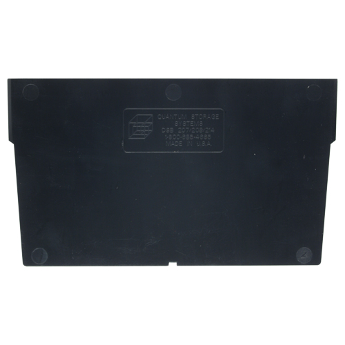 Store More Plastic Shelf Bins - Dividers Kelford
