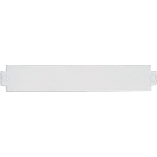 Label Holder for KPC-400 Parts Cabinets Kelford