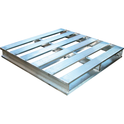 Aluminum Pallets Kelford