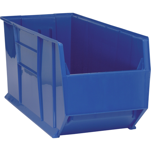Bacs de stockage Rackbin pour palettes, 16-1/2" la x 41-7/8" p x 17-1/2" h Kelford