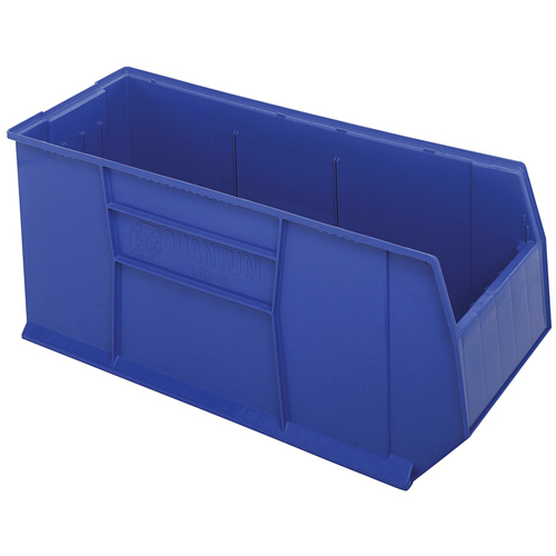 Bacs de stockage Rackbin pour palettes, 16-1/2" la x 41-7/8" p x 17-1/2" h Kelford