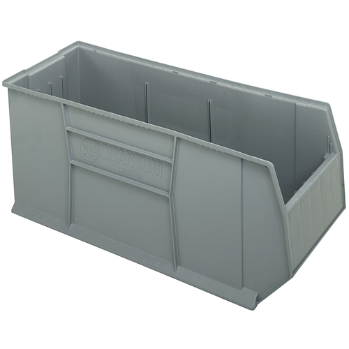 Rackbin Pallet Rack Containers, 16-1/2" W x 41-7/8" D x 17-1/2" H Kelford
