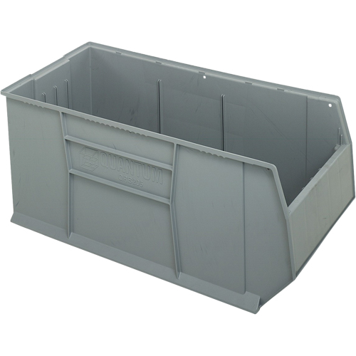 Bacs de stockage Rackbin pour palettes, 19-7/8" la x 41-7/8" p x 17-1/2" h Kelford