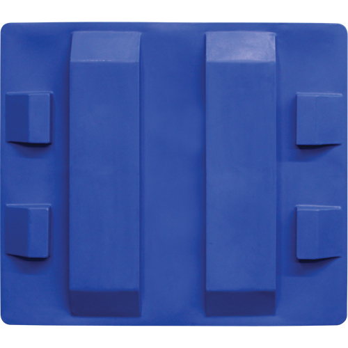 Nesting Forklift Bin Lid Kelford