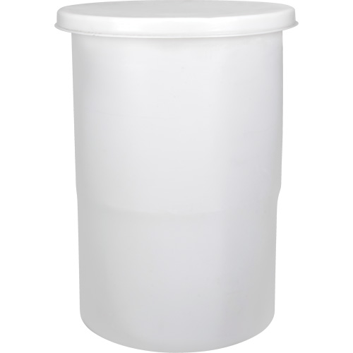 Cylindrical Polyethylene Tank - 50 Imperial Gallons Kelford