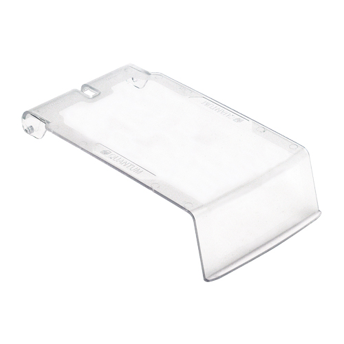 Clear Cover for Stack & Hang Bin Kelford