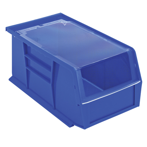Clear Cover for Stack & Hang Bin Kelford